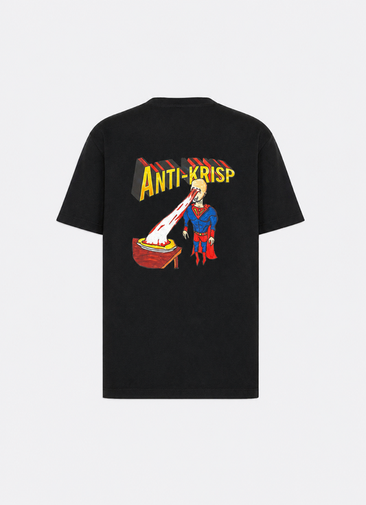 T-shirt Superhjälte