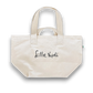 Lilla Napoli Tote Bag