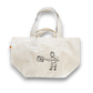 Lilla Napoli Tote Bag
