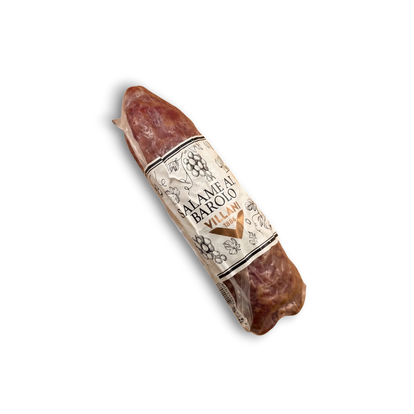 Salame al Barolo