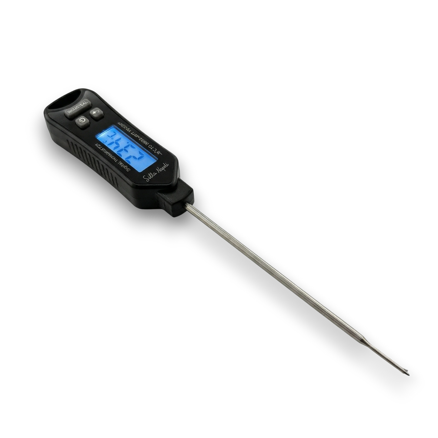 Vattentät snabb sticktermometer