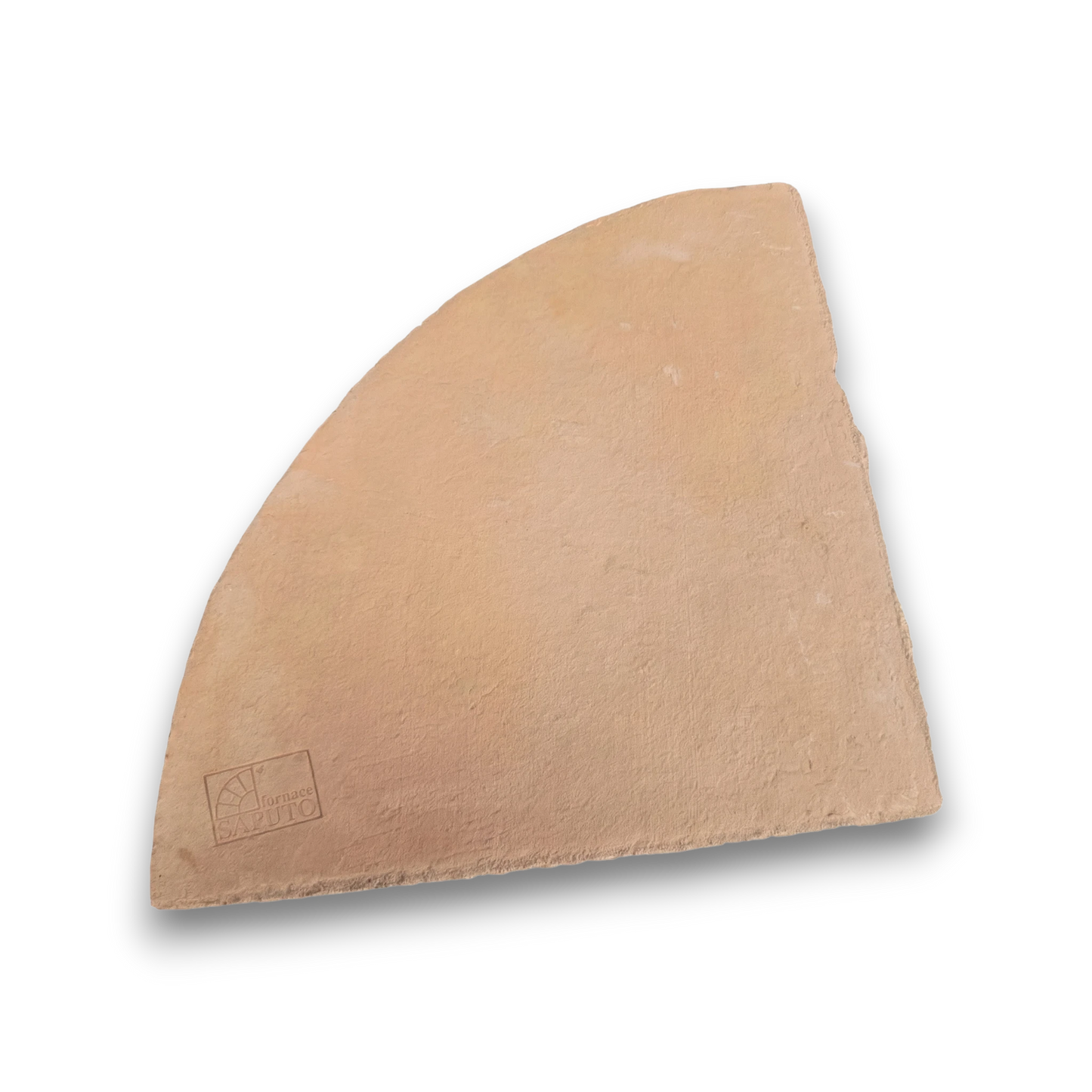 Runt biscottigolv 80cm