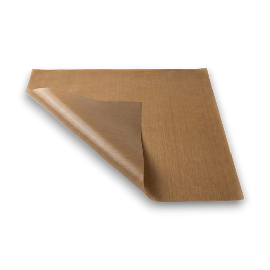 Oven cloth for baking in an electric oven (home oven)