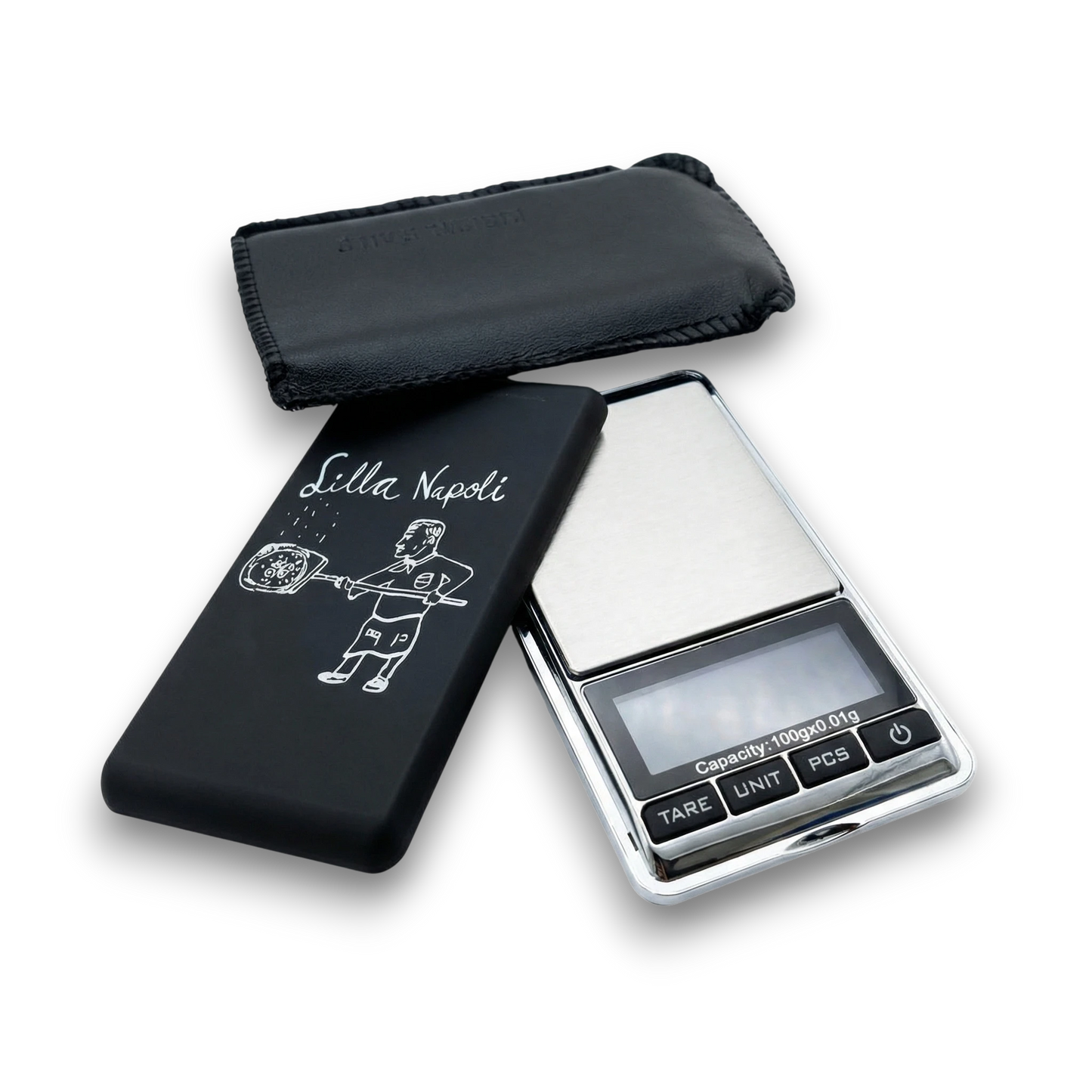 Drug Scale 0.01- 100g