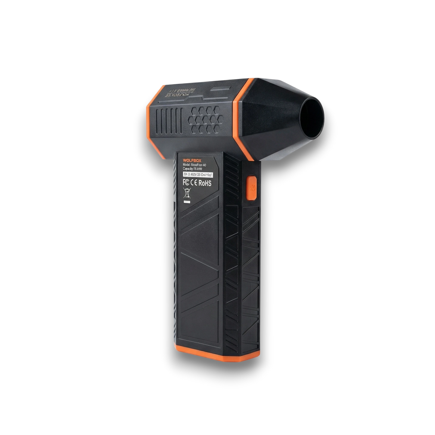 Flashlight