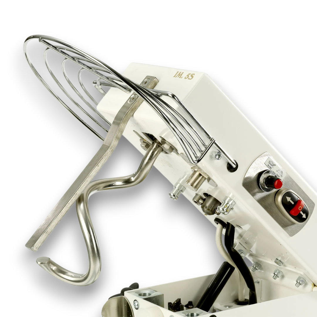 FAMAG Grilletta - IM5/S/10V HH (Removable Pot)