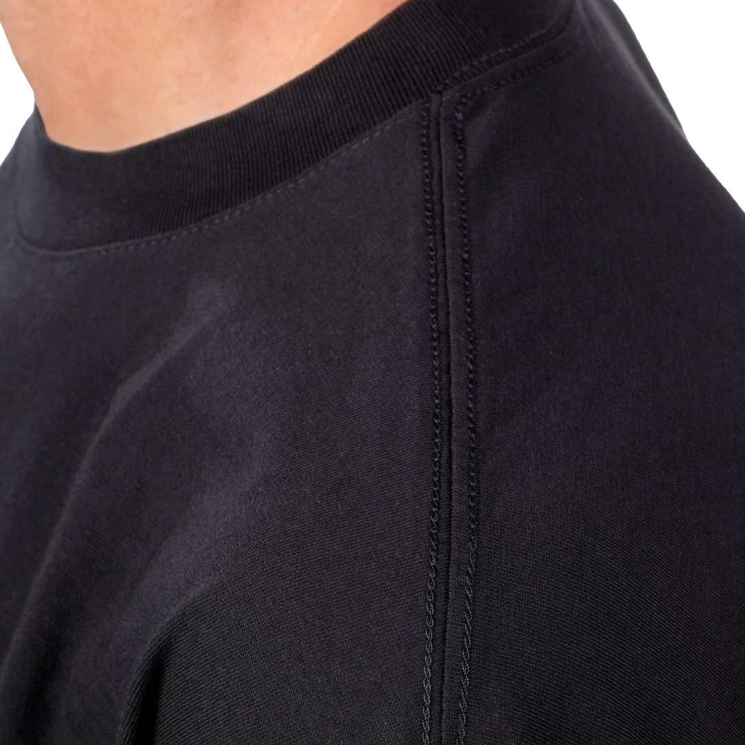 Lola Dolores T-shirt Svart