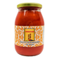 Filetto di pomodoro in salsa