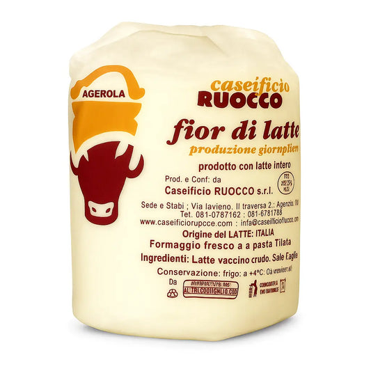 Fior di Latte - Ruocco