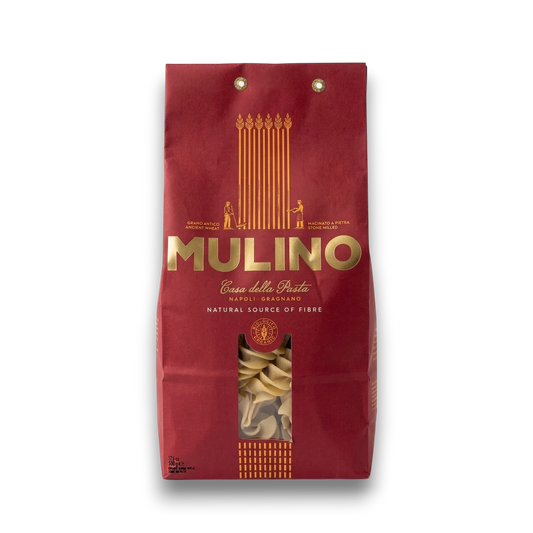 Eliconi Bio - Il Mulino di Gragnano