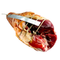 Whole Prosciutto di Parma