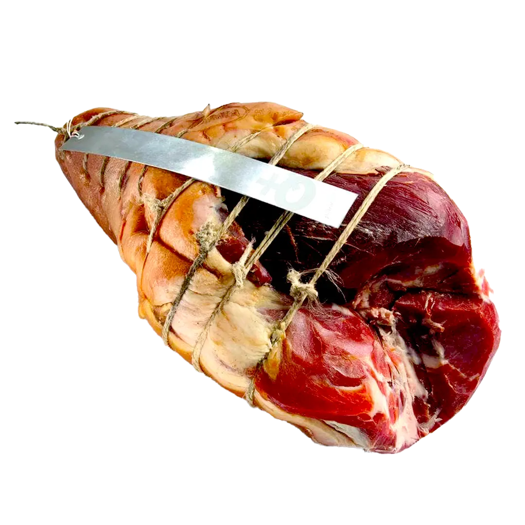 Whole Prosciutto di Parma