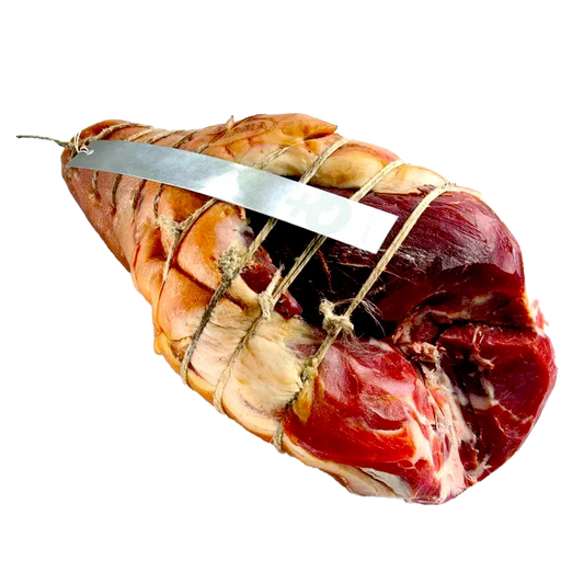 Whole Prosciutto di Parma
