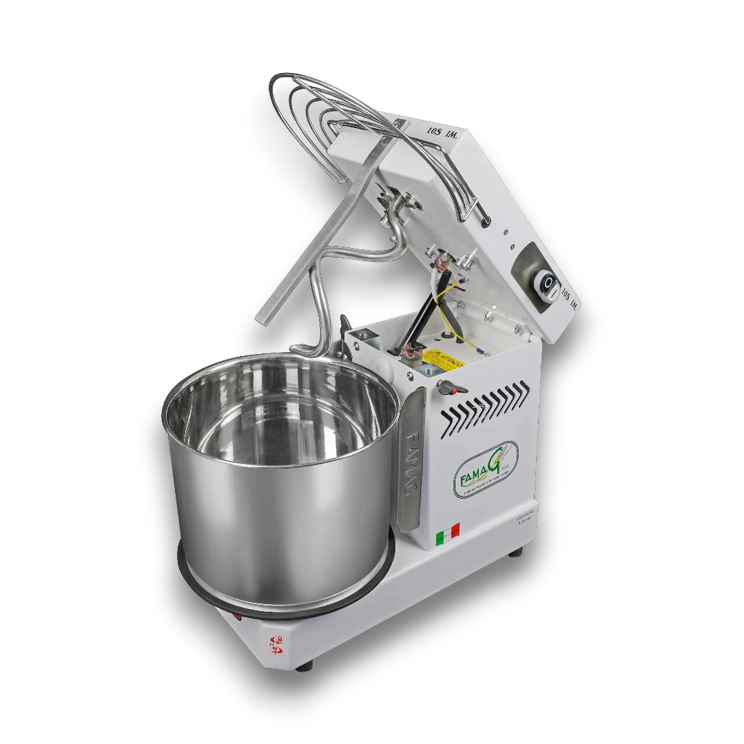 FAMAG – Special Order Range