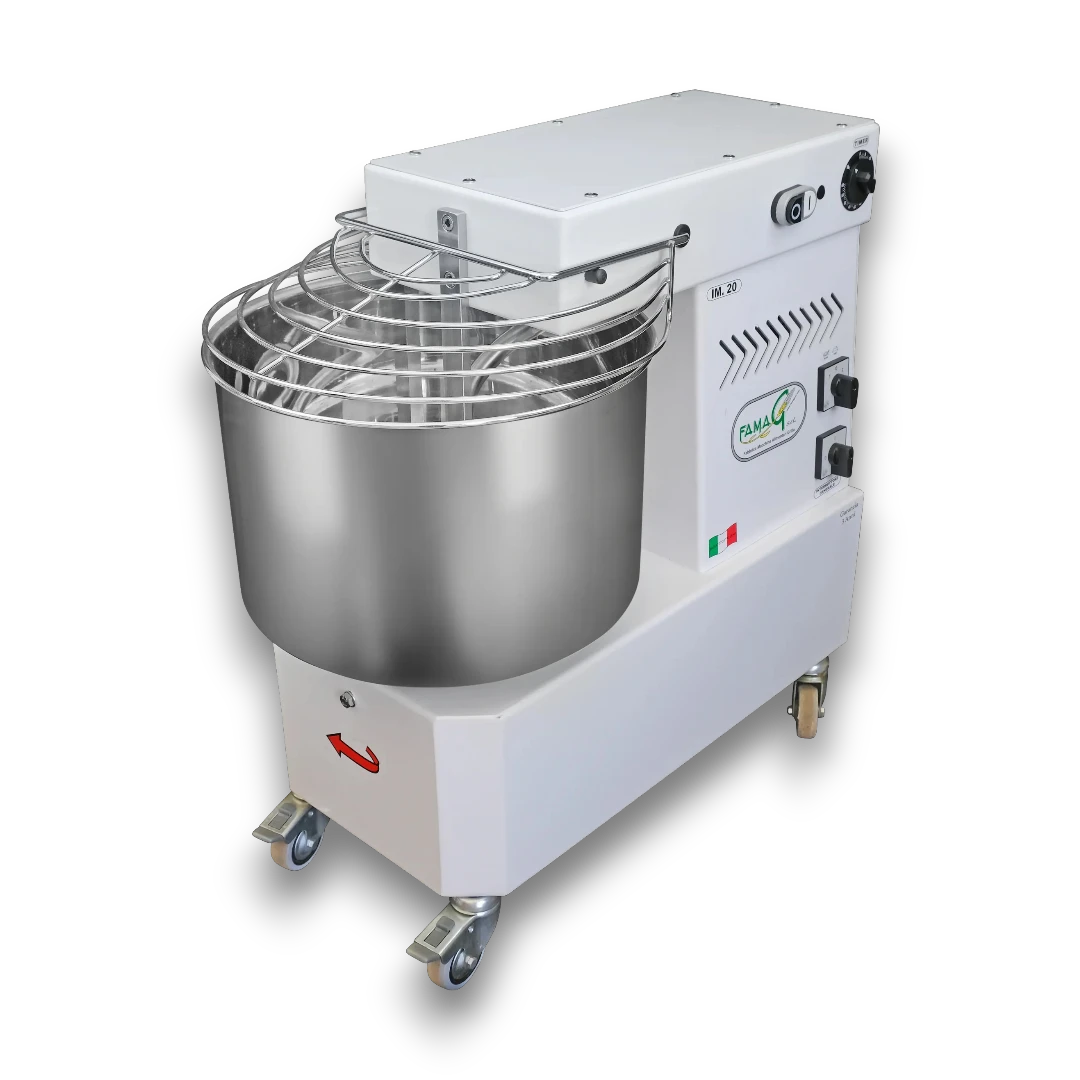 FAMAG – Special Order Range