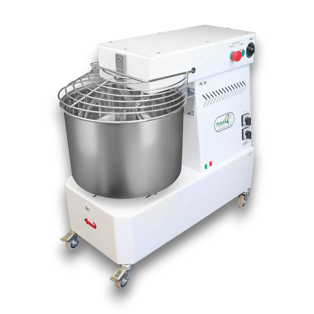 FAMAG – Special Order Range