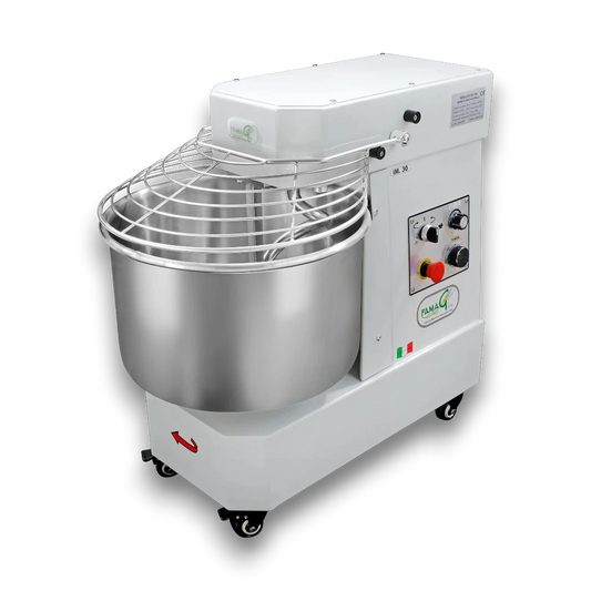 FAMAG – Special Order Range