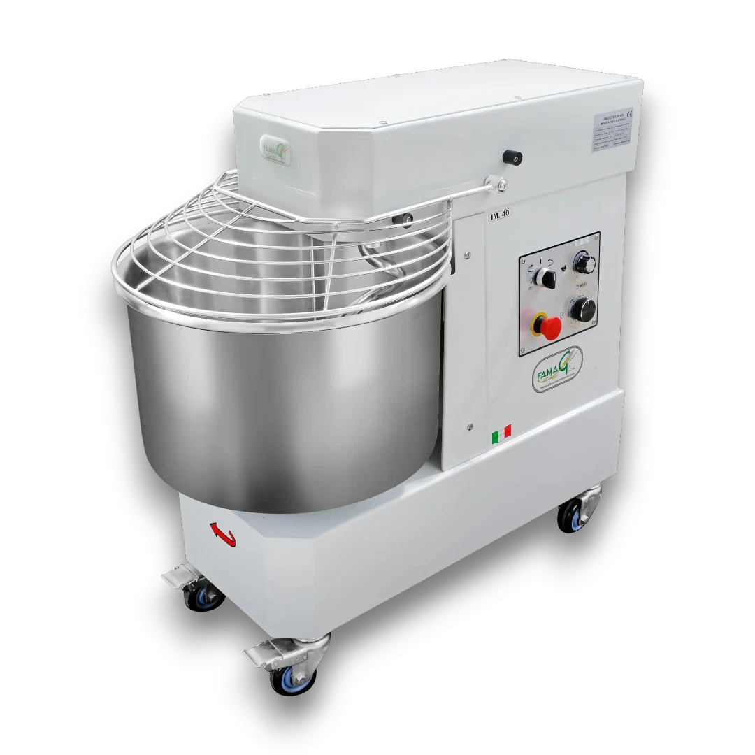 FAMAG – Special Order Range