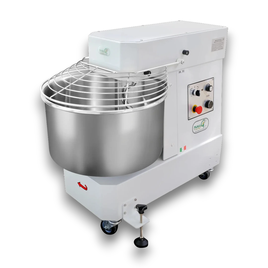 FAMAG – Special Order Range