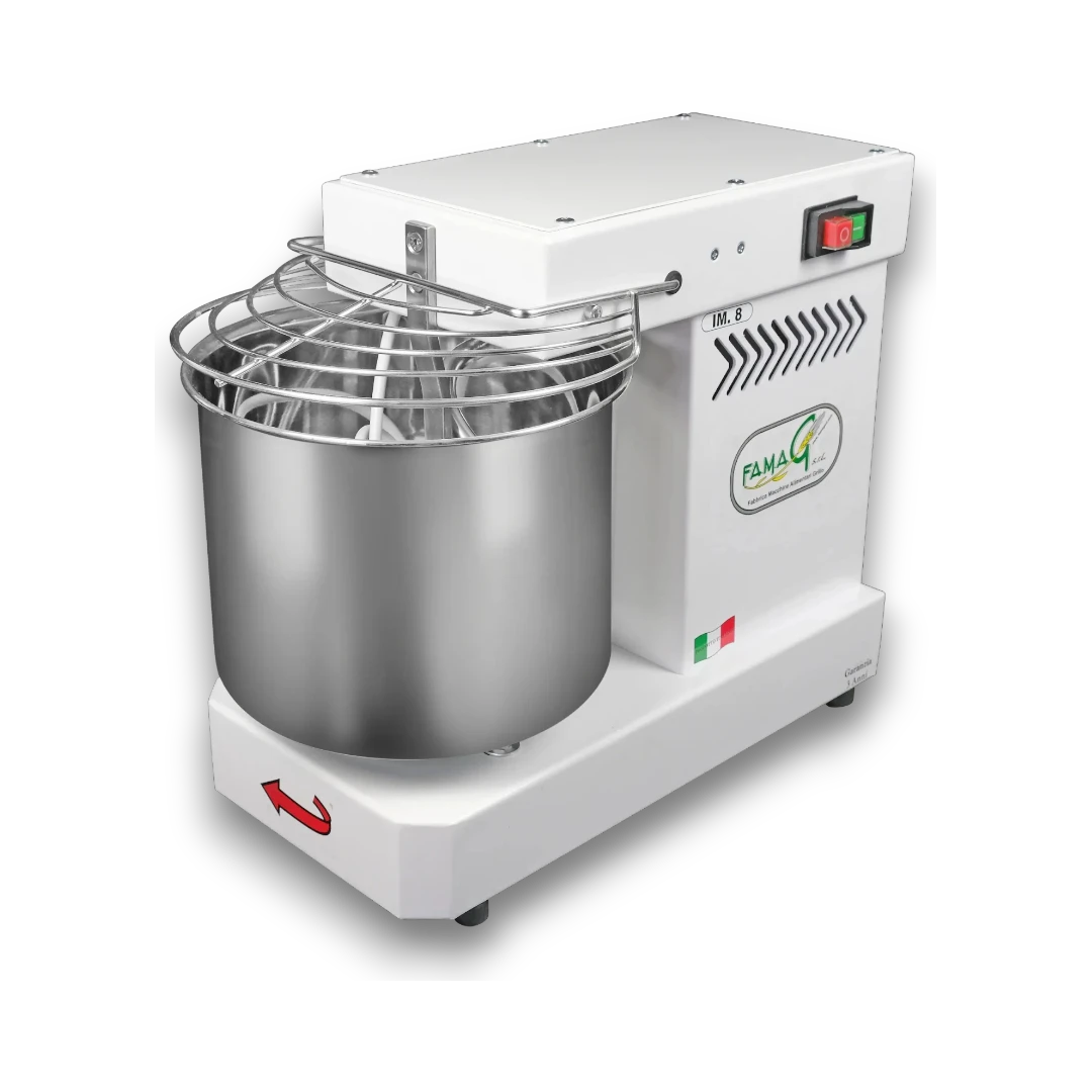 FAMAG – Special Order Range