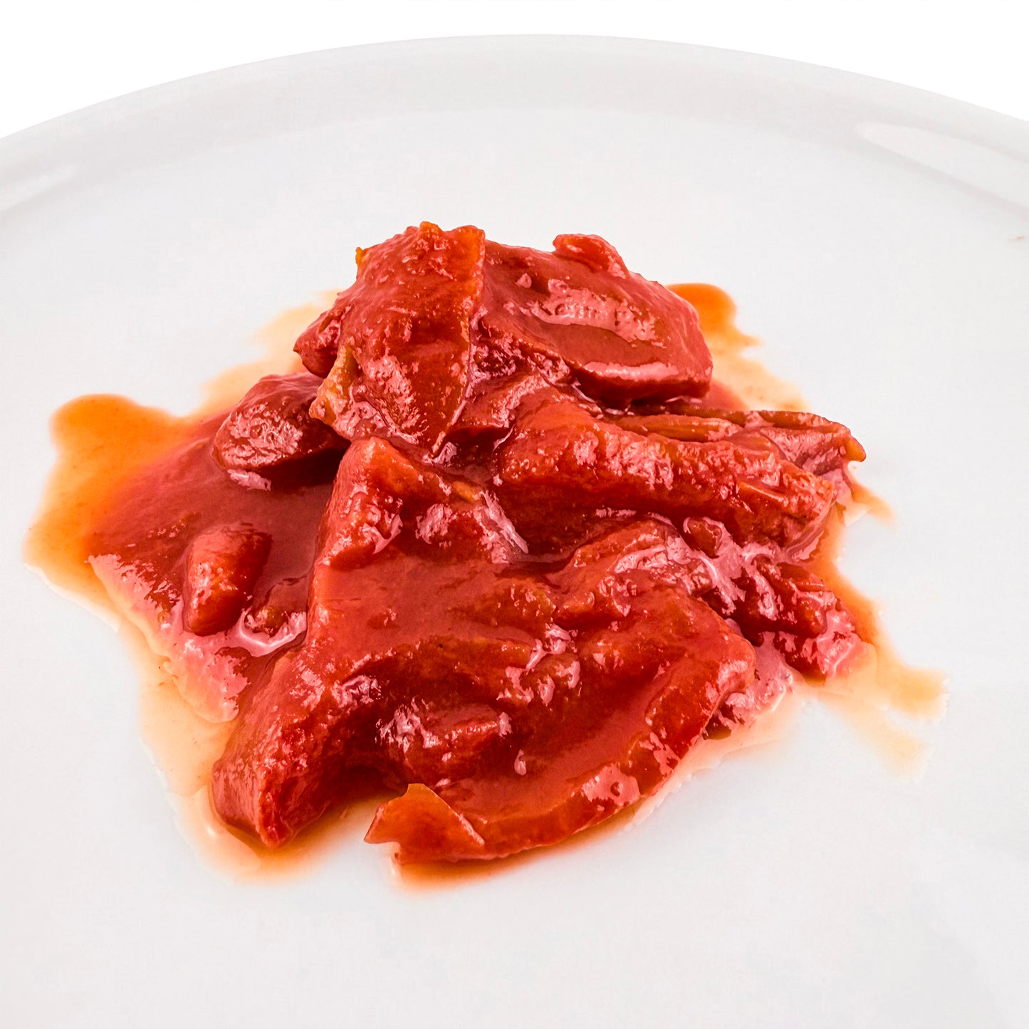 Filetto di pomodoro in salsa