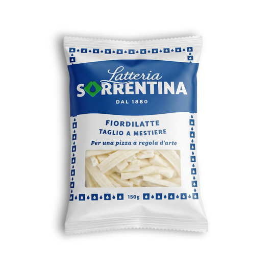 Fior di latte Julliane