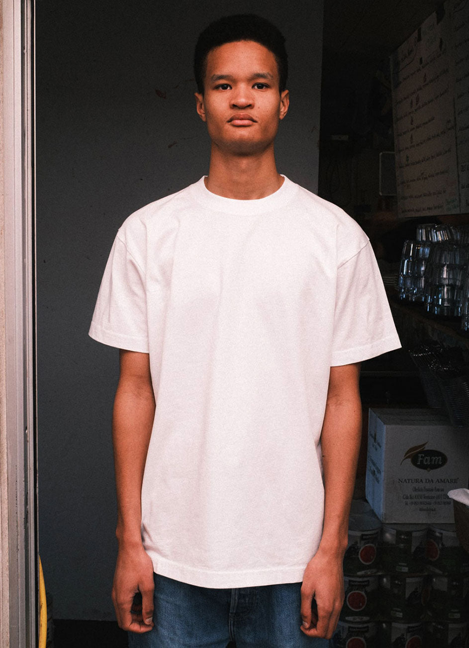 Lola Dolores T-shirt White