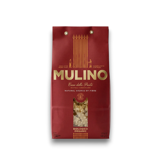 Mafaldine Bio - Il Mulino di Gragnano