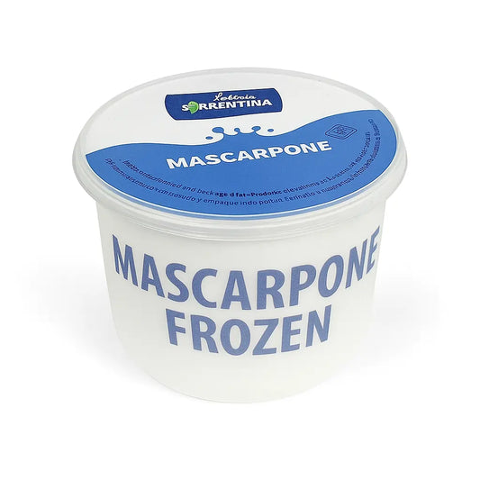 Mascarpone