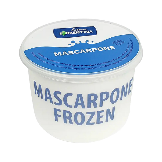 Mascarpone
