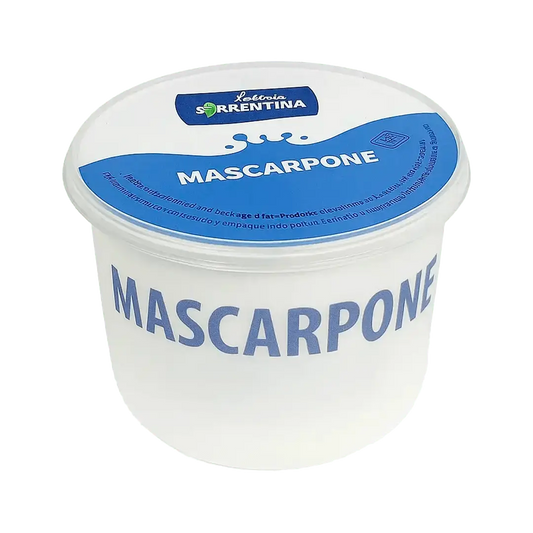 Mascarpone