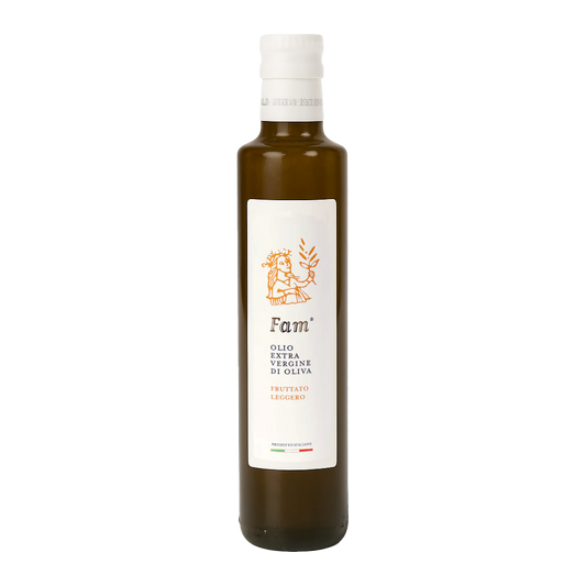 Olivolja "Fruttato Leggero" - Fam