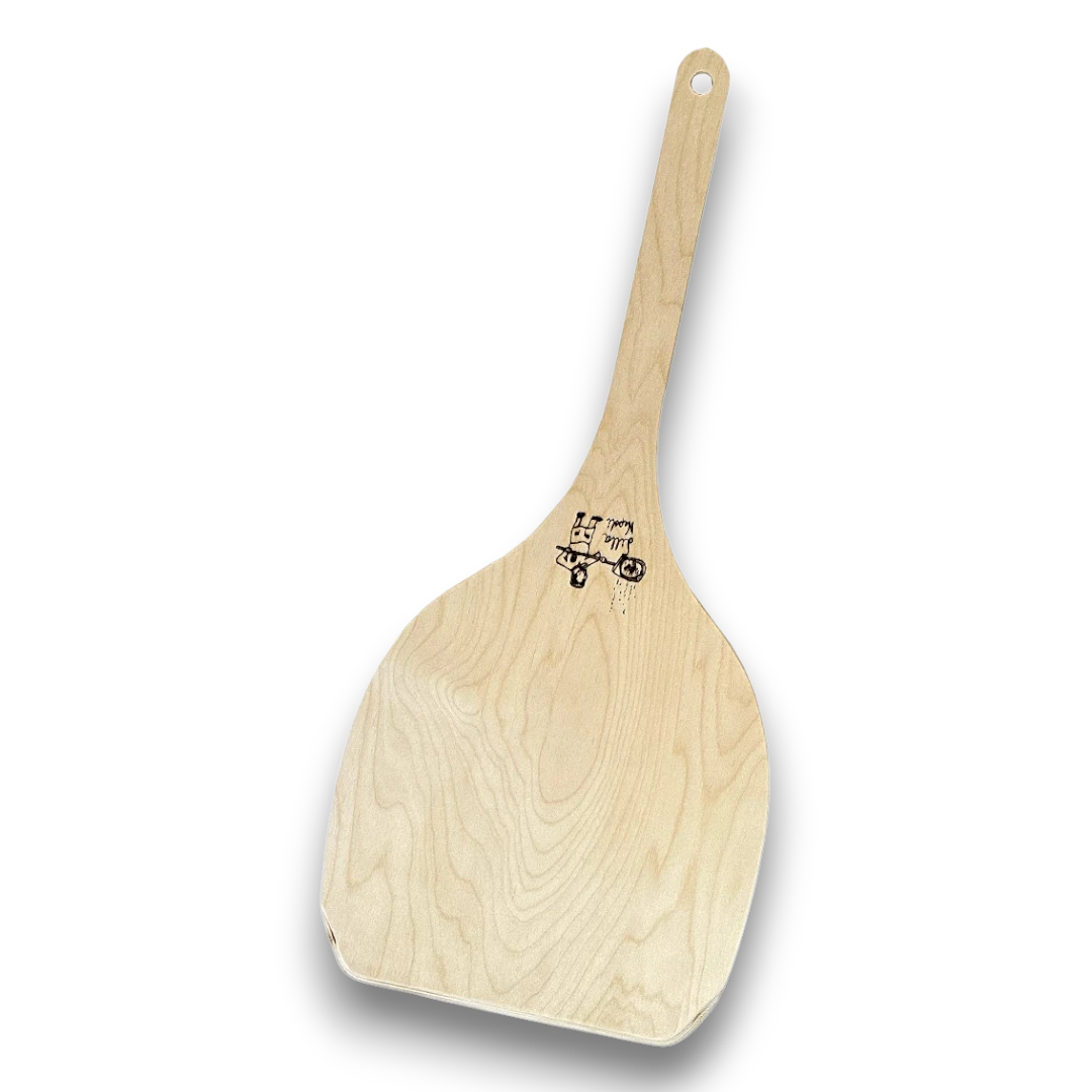 Pizza Peel for Ooni