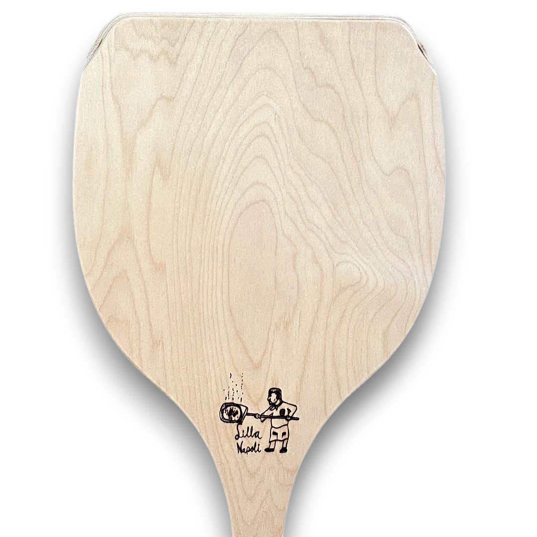 Pizza Peel for Ooni