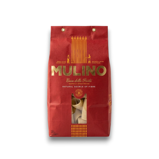Paccheri Bio - Il Mulino di Gragnano