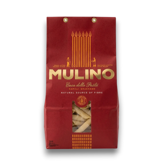 Penne rigate Bio - Il Mulino di Gragnano