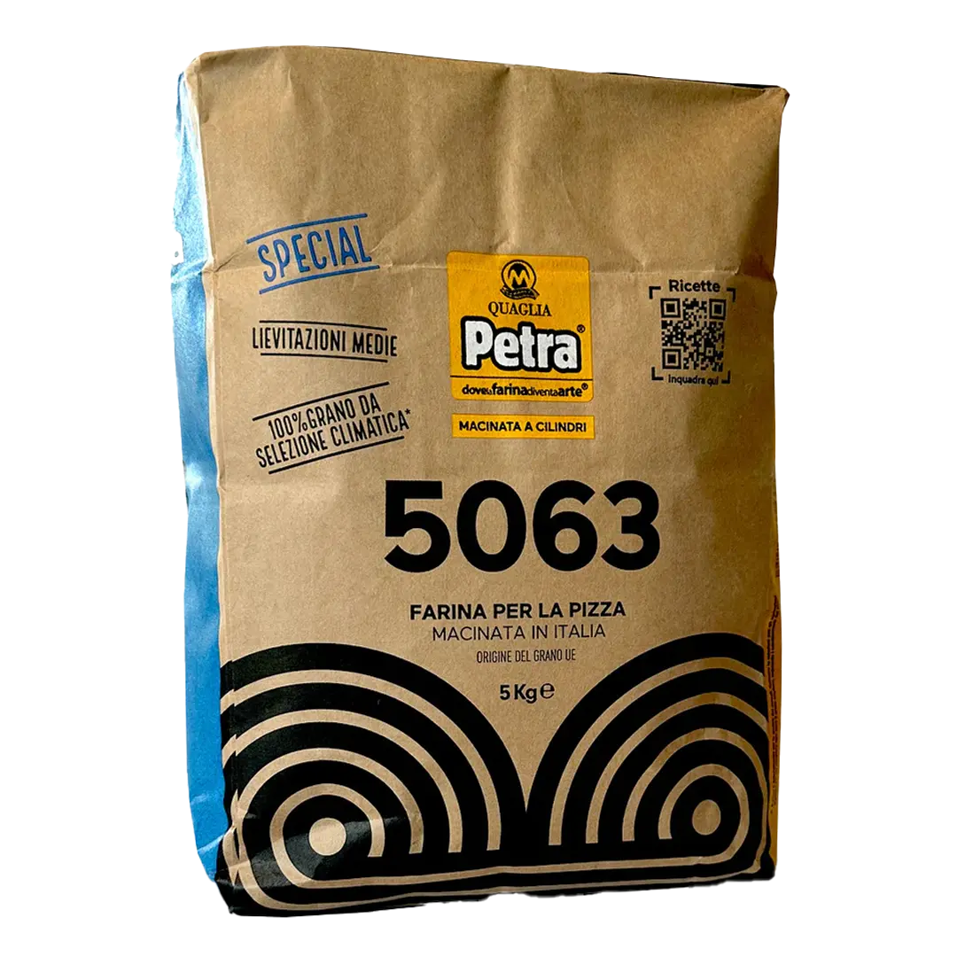 Petra 5063