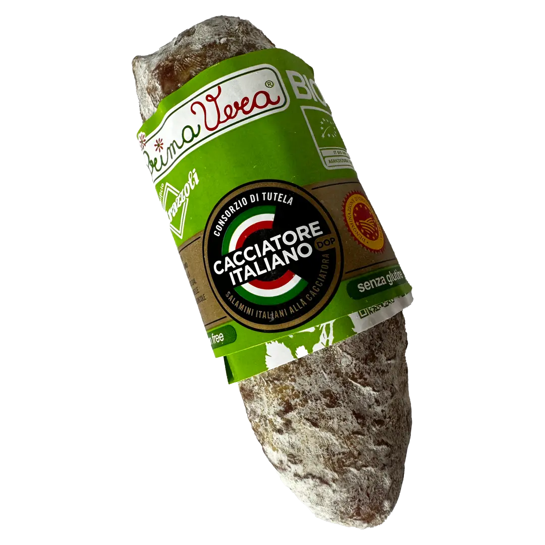 Cacciatore Salami