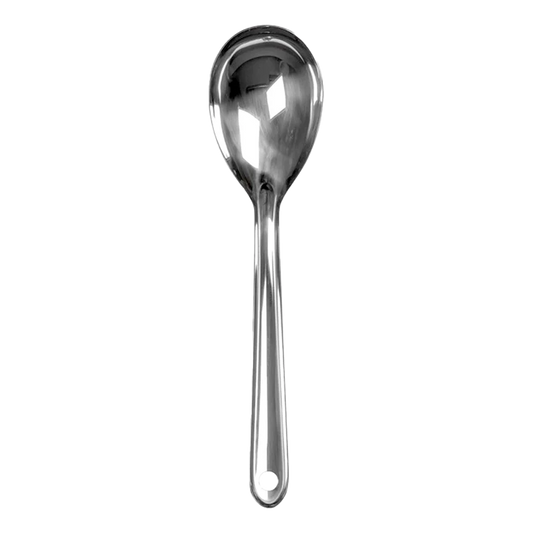 Spoon for tomato sauce