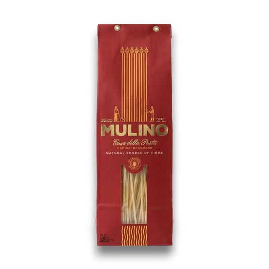 Spaghetti Bio - Il Mulino di Gragnano