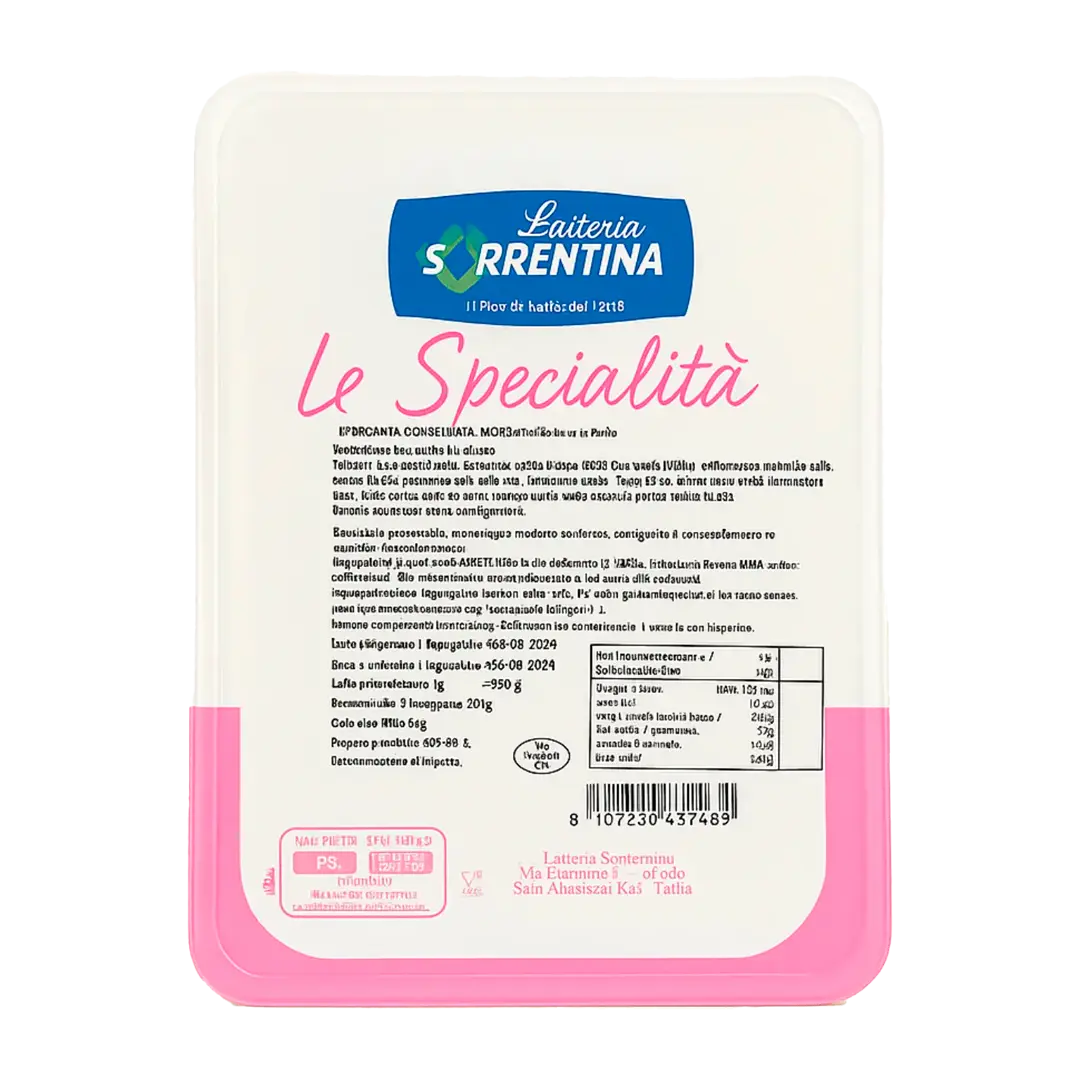 Stracciatella