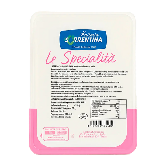 Stracciatella