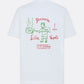 T-shirt Grön