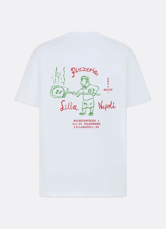 T-shirt Grön