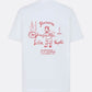 Job T-shirt 2 red