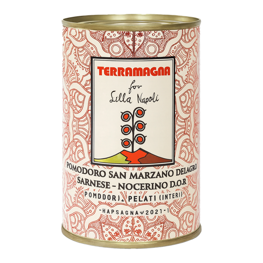 San Marzano - Terramagna