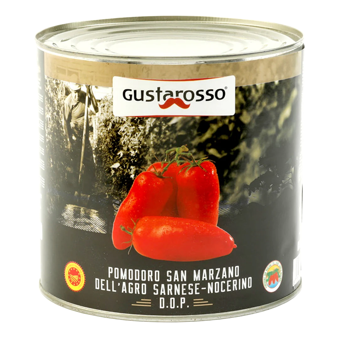 San Marzano - Gustarosso