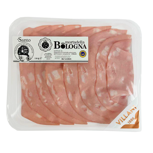 Mortadella Bologna