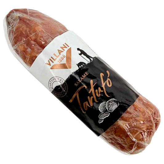 Salame al Tartufo