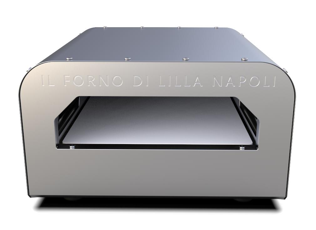 Il Forno di Lilla Napoli